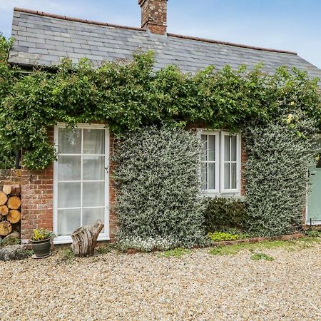 Parkfield Cottage Sturminster Marshall Екстериор снимка