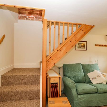 Parkfield Cottage Sturminster Marshall Екстериор снимка