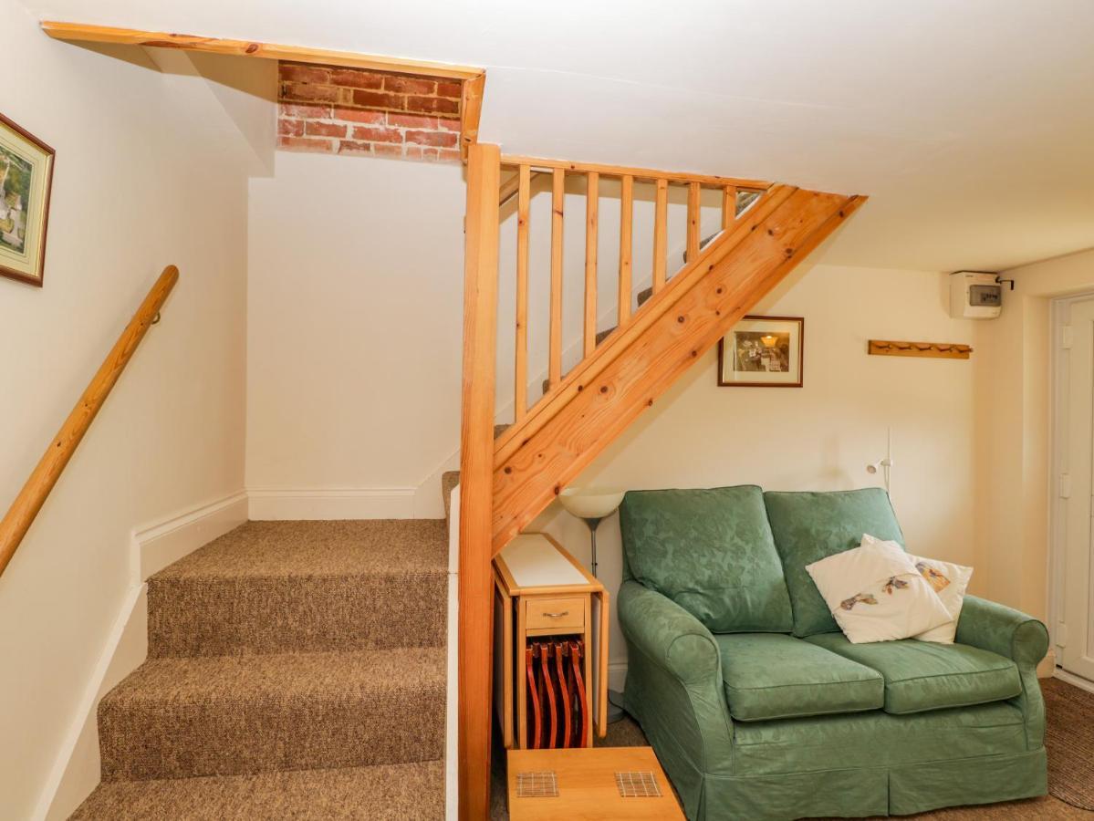 Parkfield Cottage Sturminster Marshall Екстериор снимка