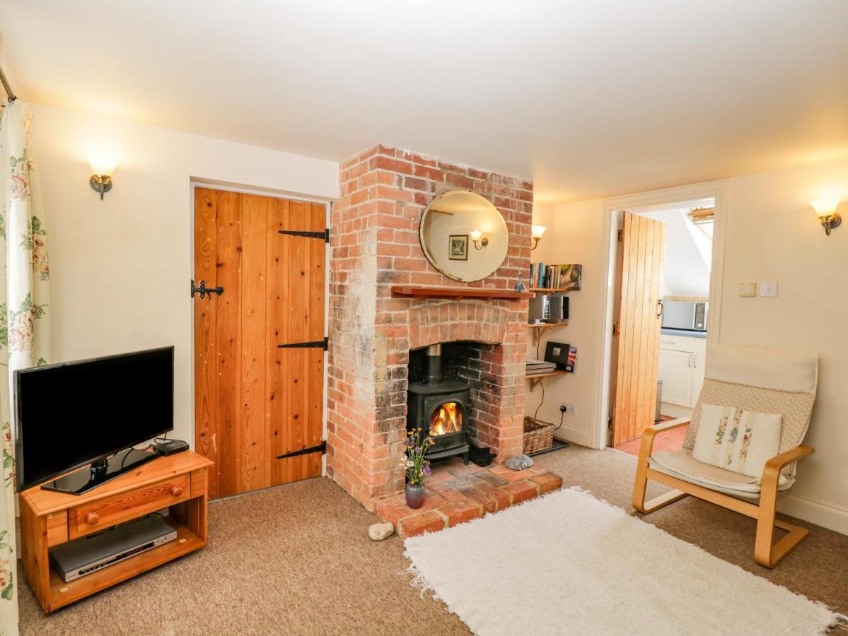 Parkfield Cottage Sturminster Marshall Екстериор снимка