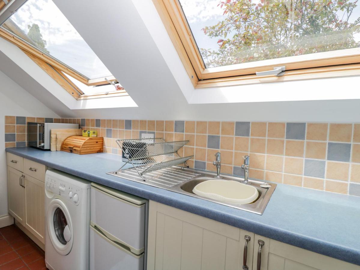 Parkfield Cottage Sturminster Marshall Екстериор снимка