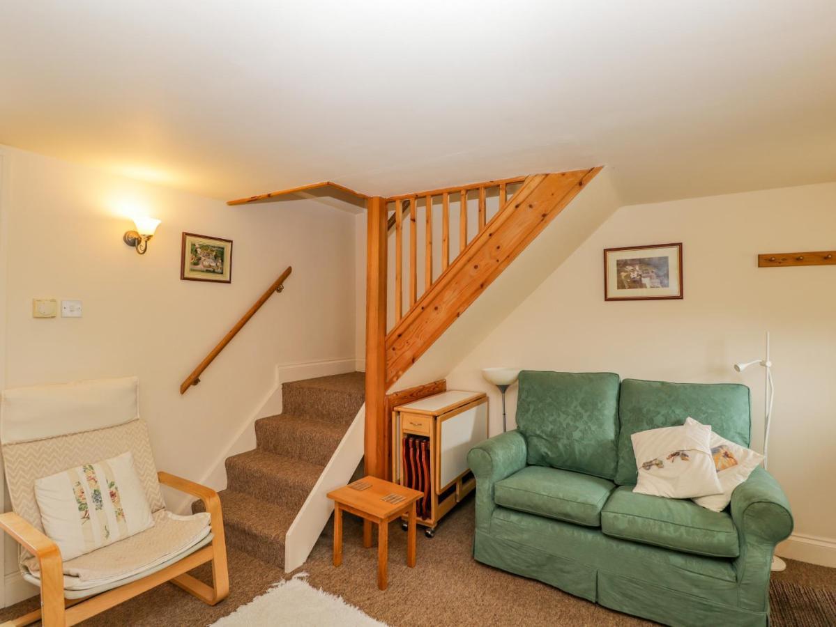 Parkfield Cottage Sturminster Marshall Екстериор снимка