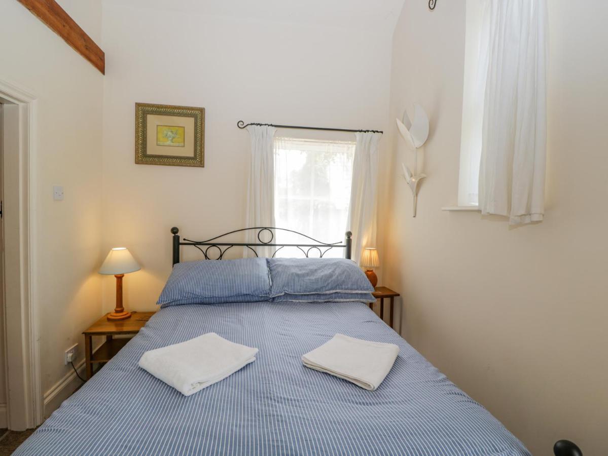 Parkfield Cottage Sturminster Marshall Екстериор снимка