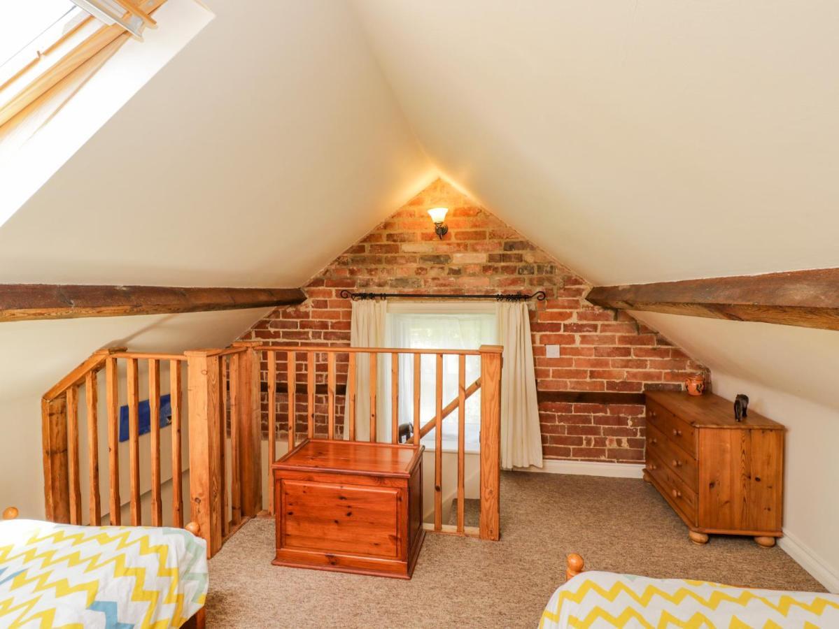 Parkfield Cottage Sturminster Marshall Екстериор снимка