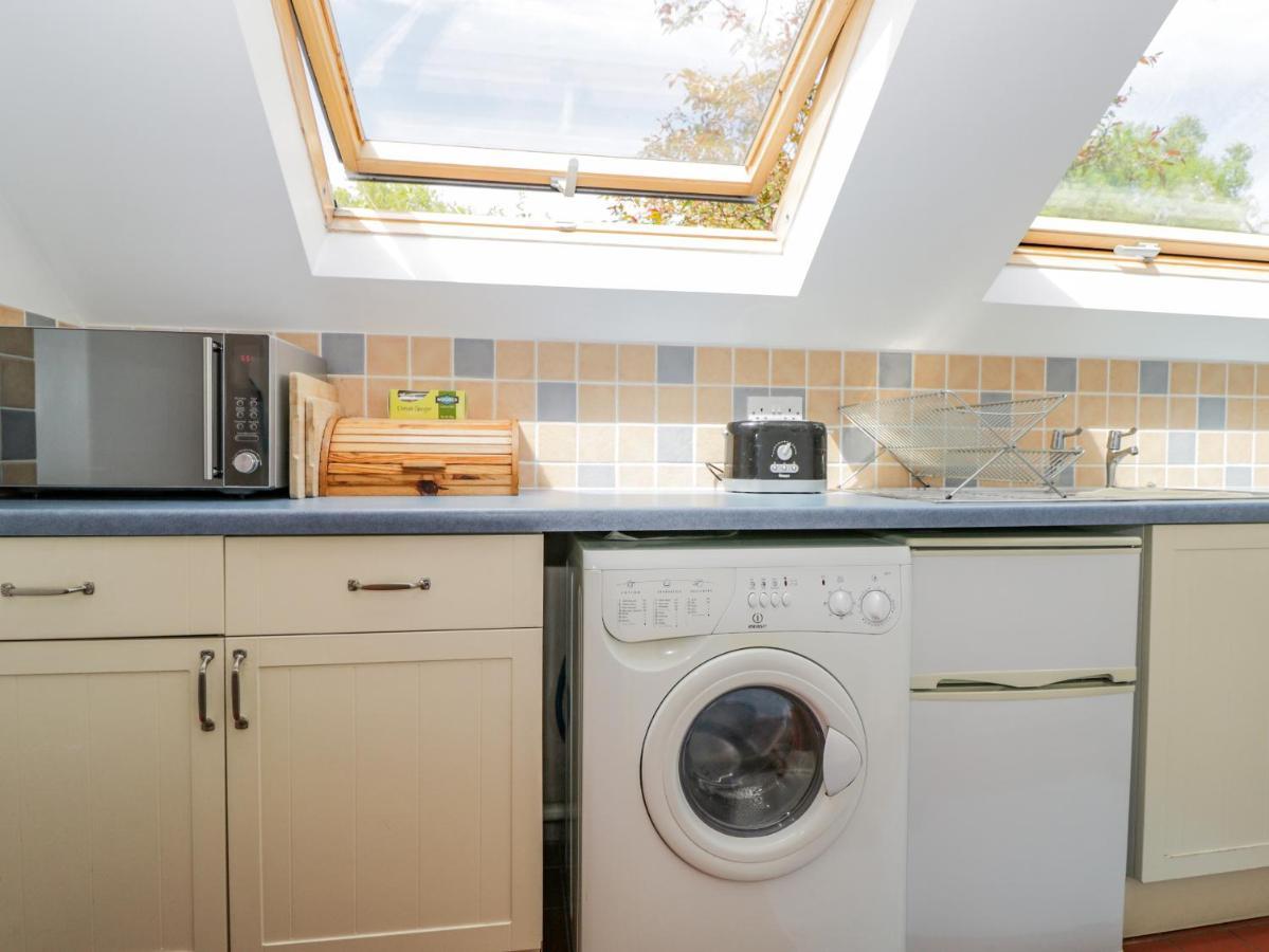 Parkfield Cottage Sturminster Marshall Екстериор снимка